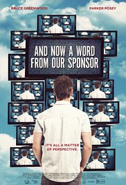 Watch Free And Now a Word from Our Sponsor (2013)
