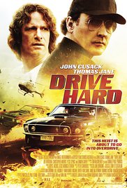 Watch Free Drive Hard (2014)