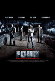 Watch Free Four (2011)