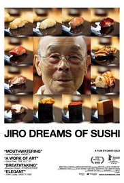 Watch Free Jiro Dreams of Sushi (2011)
