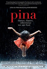 Watch Free Pina (2011)