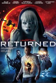 Watch Free Returned (2015)