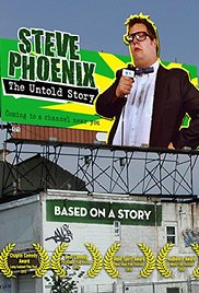 Watch Free Steve Phoenix: The Untold Story (2012)
