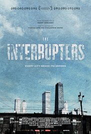 Watch Full Movie :The Interrupters (2011)