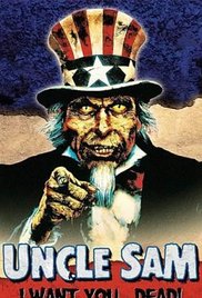 Watch Free Uncle Sam (1996)