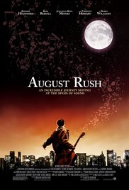 Watch Free August Rush 2007