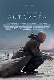 Watch Free Automata (2014)