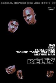 Watch Free Belly 1998