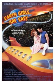 Watch Free Earth Girls Are Easy (1988)
