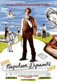 Watch Free Napoleon Dynamite (2004)