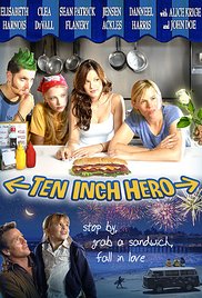Watch Free Ten Inch Hero (2007)