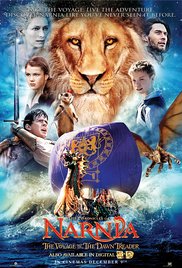 Watch Free The Chronicles of Narnia 2010