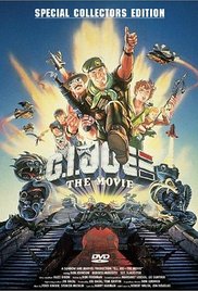 Watch Full Movie :G.I. Joe: The Movie (1987)