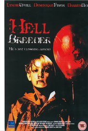Watch Free Hellbreeder (2004)