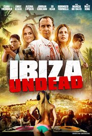 Watch Free Ibiza Undead (2016)