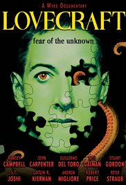 Watch Free Lovecraft: Fear of the Unknown (2008)