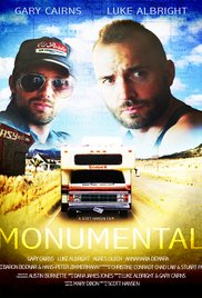 Watch Free Monumental (2014)
