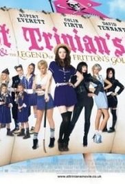 Watch Free St Trinians 2: The Legend of Frittons Gold (2009)