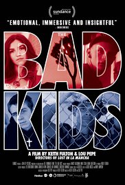 Watch Full Movie :The Bad Kids (2016)