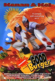 Watch Free Good Burger (1997)