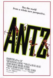 Watch Free Antz (1998)