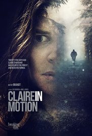 Watch Free Claire in Motion (2016)