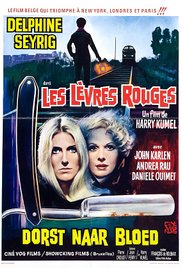Watch Free Daughters of Darkness (1971)