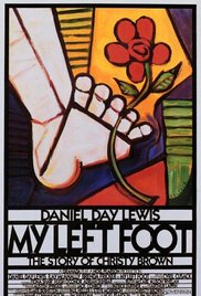 Watch Free My Left Foot (1989)