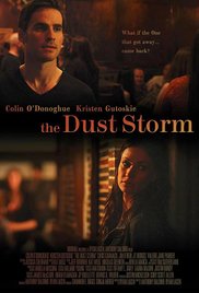 Watch Free The Dust Storm (2016)