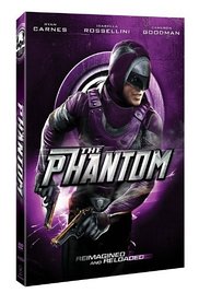Watch Free The Phantom 2009 Part 2