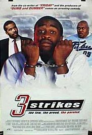 Watch Free 3 Strikes (2000)