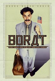 Watch Free Borat (2006)