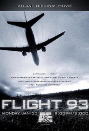 Watch Free Flight 93 2006