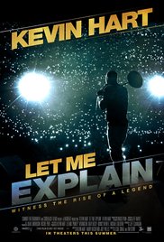 Watch Free Kevin Hart Let Me Explain (2013)