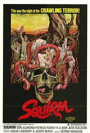 Watch Free Squirm (1976)