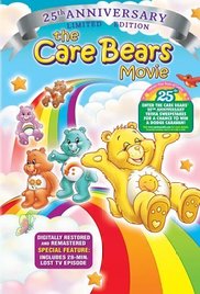 Watch Free The Care Bears Movie (1985)