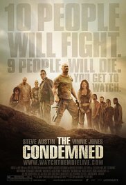 Watch Free The Condemned (2007)