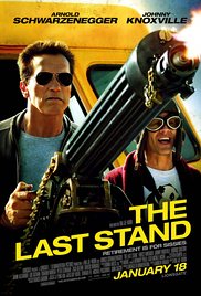 Watch Free The Last Stand (2013)