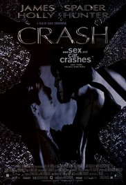 Watch Free Crash (1996)