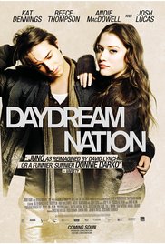 Watch Free Daydream Nation (2010)