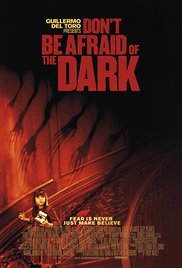 Watch Free Dont Be Afraid of the Dark (2010)