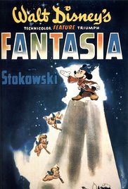 Watch Free Fantasia (1940)