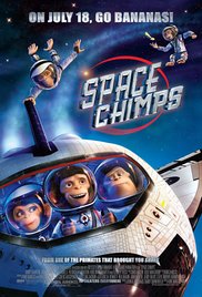 Watch Free Space Chimps (2008)