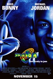 Watch Free Space Jam 1996