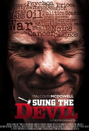 Watch Free Suing the Devil (2011)