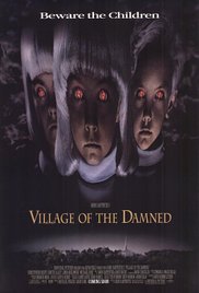 Watch Free Village of the Damned (1995)
