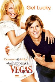 Watch Free What Happens In Vegas (2008)