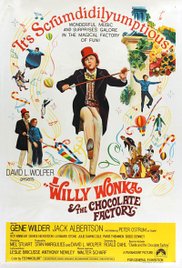 Watch Full Movie :Willy Wonka & the Chocolate Factory (1971)