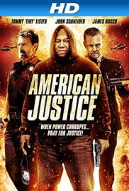Watch Free American Justice (2015)
