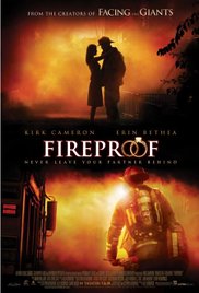 Watch Free Fireproof (2008)